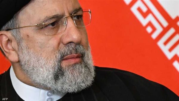 الرئيس الإيراني 