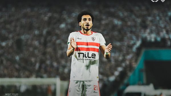 احمد حمدي