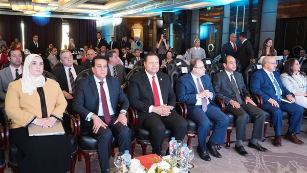 صورة من الحدث