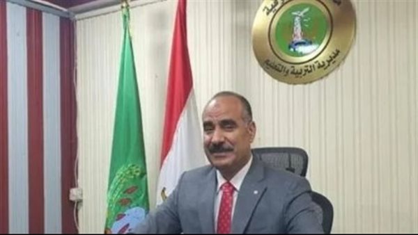 مدير ادارة أشمون