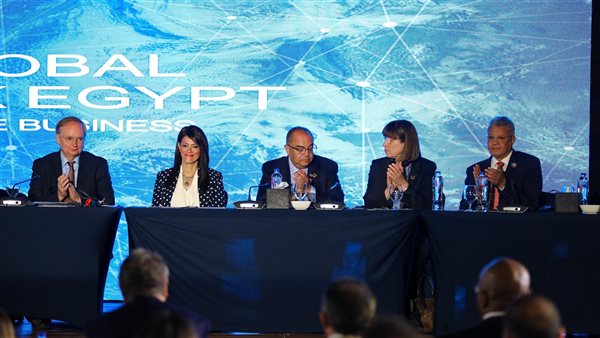  الدكتورة رانيا المشاط