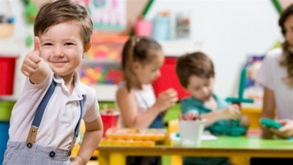 رياض الاطفال 