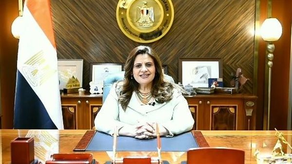 السفيرة سها جندي