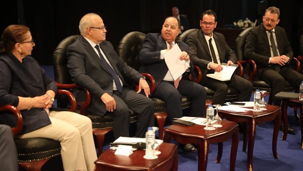 الدكتور محمد معيط