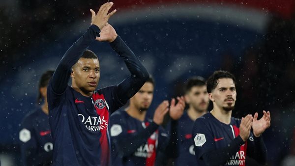 باريس سان جيرمان