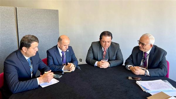 وزير التربية والتعليم