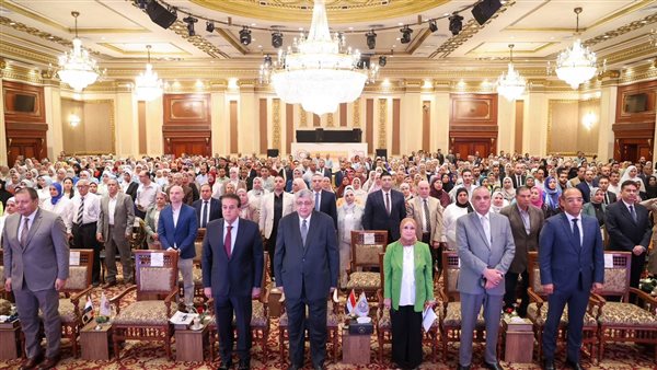 اليوم العالمى للتمريض