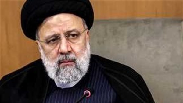 الرئيس الإيراني 