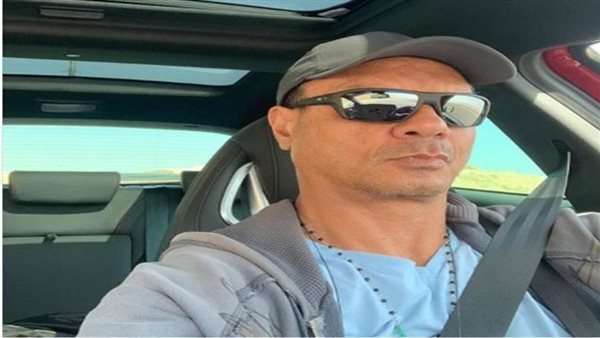 الفنان عباس أبو الحسن