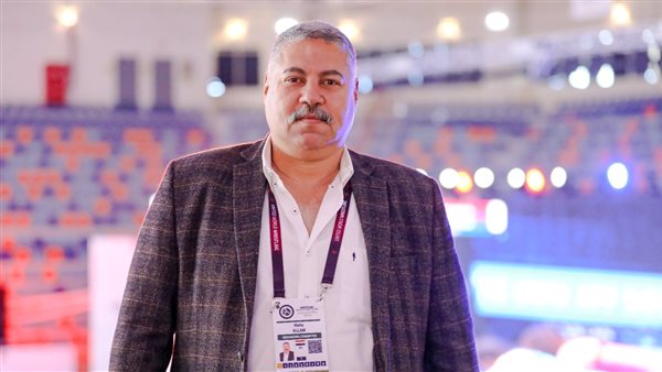 هاني عبد الفتاح