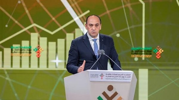 جانب من المشاركة