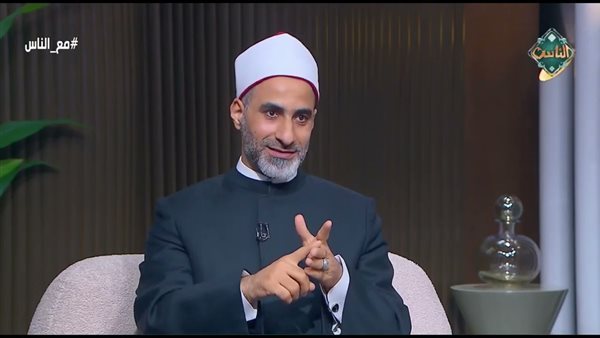 السيد عبدالباري