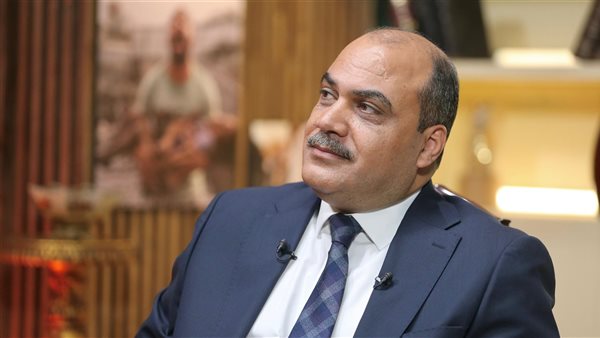 الدكتور محمد الباز