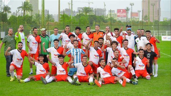 منتخب الشرقية