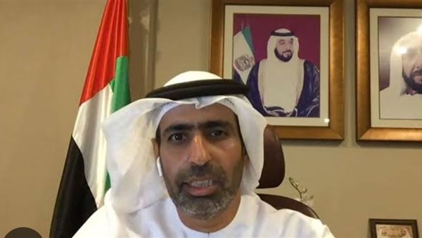 مساعد وزير الخارجية