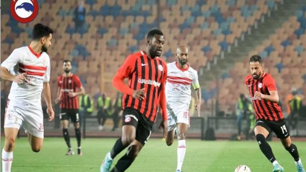 الزمالك وفيوتشر