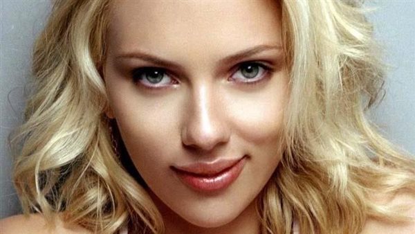 الممثلة الأمريكية