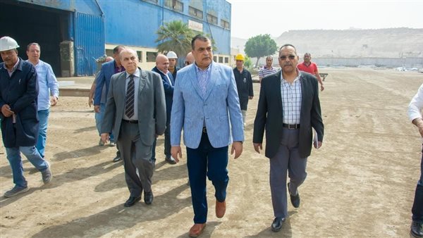   جولة وزير الدولة