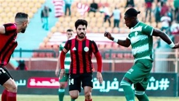 بلدية المحلة والداخلية