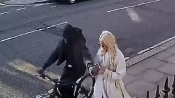 صورة من الحدث 