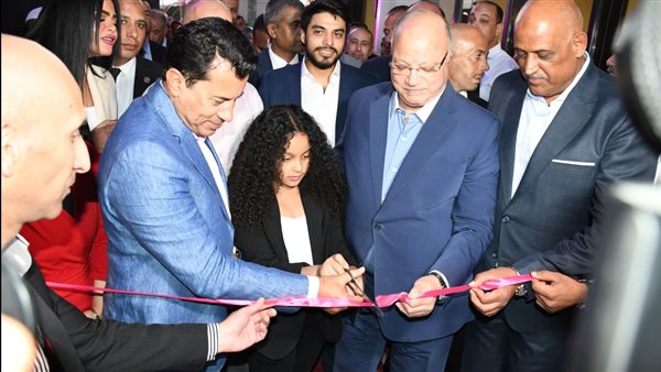 الدكتور اشرف صبحي