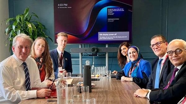 فعاليات المُنتدى