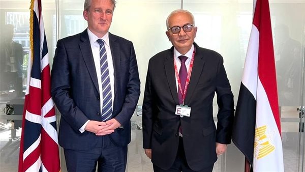 وزير التربية والتعليم