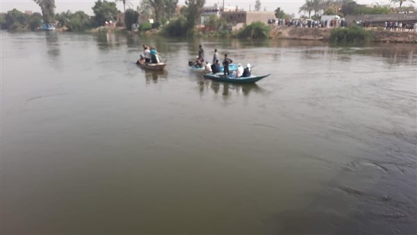 جانب من البحث 