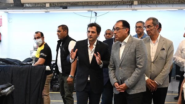  رئيس الوزراء