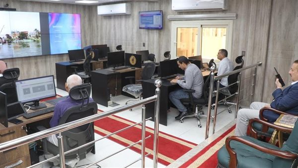 منالعة المحافظ