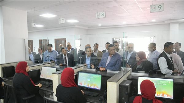 مشروعات المبادرة