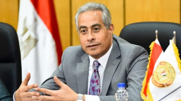 وزير العمل 