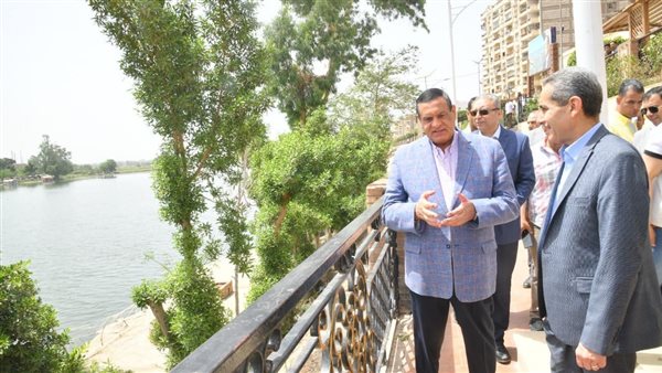 مشروع الرصف والتطوير