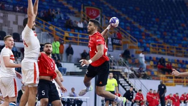 الاهلي والزمالك