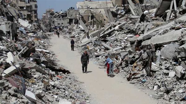 صورة أرشيفية 