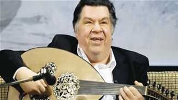 عمار الشريعي 