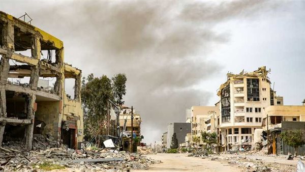 غزة - أرشيفية