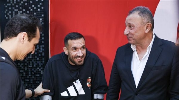 معلول رفقة الخطيب