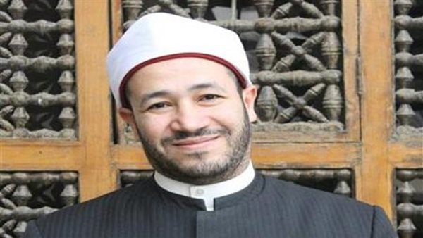 الدكتور محمد عبدالسميع