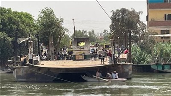 معدية أبو غالب