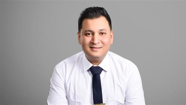 المستشار علي فايز