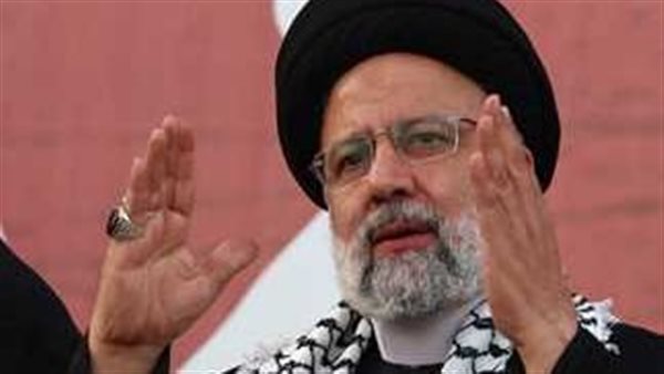 الرئيس الإيراني 