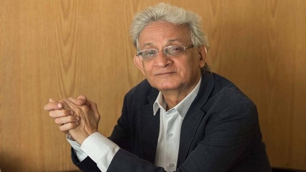 عبدالله السناوى