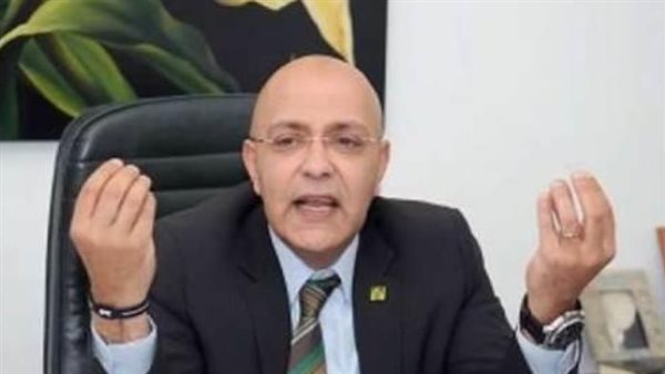 النائب احمد صبور