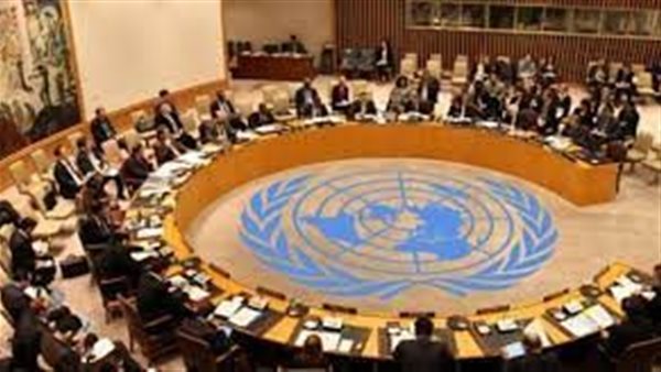 الأمم المتحدة 