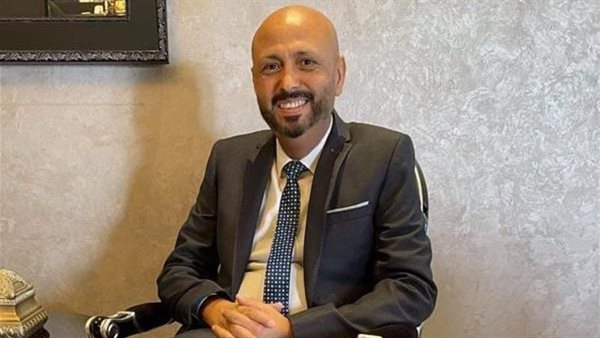  الفنان جمال يوسف