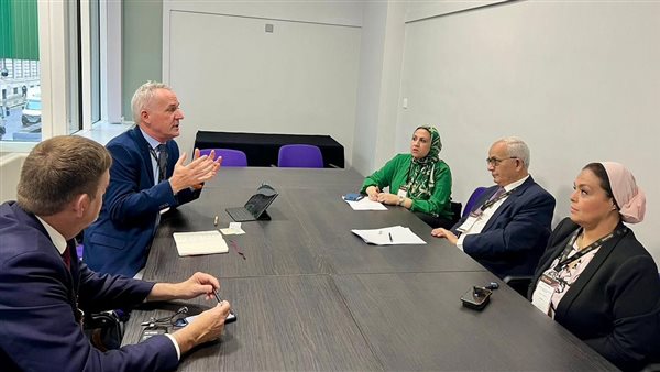 وزير التعليم 