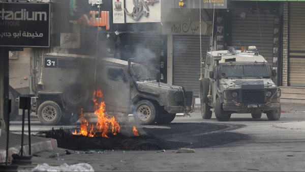 عملية عسكرية لقوات