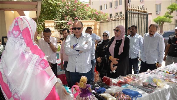  فعاليات اليوم الترفيهي