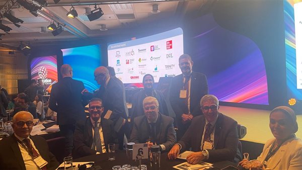 فعاليات المُنتدى